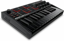 AKAI Controller Tastiera
