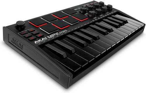 Akai controller tastiera - akai,