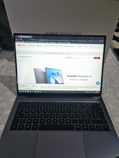 Huawei matebook 14 16gb Ryzen