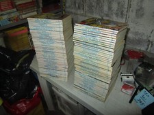 COLLEZIONE SEQUENZA COMPLETA