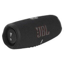 Jbl Cassa wireless CHARGE 5 Black 30W JBLCHARGE5BLK