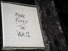 PINK FLOYD - The Wall - RARA 2