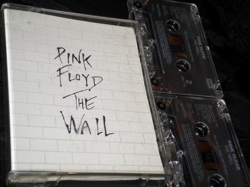Pink floyd the wall rara - wall, 2