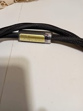 Cavo shunyata tron anaconda - cavo, e-tron
