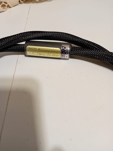 Cavo shunyata tron anaconda - cavo, e-tron
