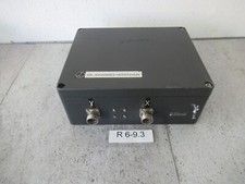 Heidenhain EXE808B Id.Nr. 20726408 Modulo Di Controllo A 2 Assi 115/230VAC
