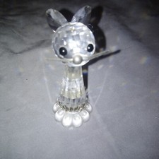 Swarovski Gatto grande