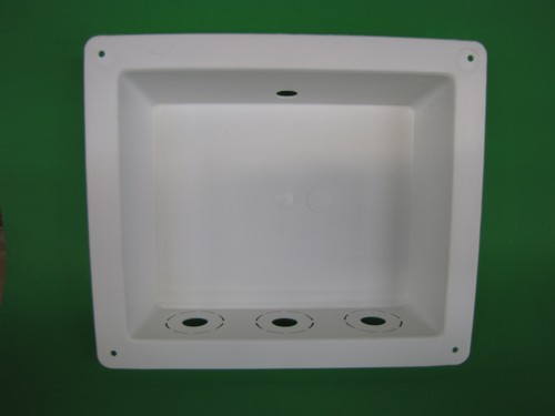 Ricambi casa mobile - ., scatola