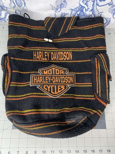 Raro zaino borsa harley - raro,