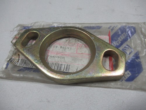 Flangia scarico originale fiat - scarico,