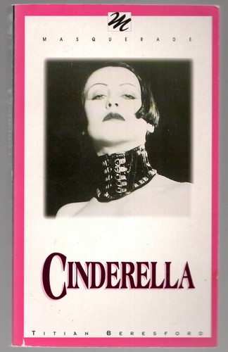 Cinderella erotic domination - cinderella,
