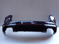 PARAURTI POSTERIORE ORIGINALE BMW X3 G01 LIFT M SPORT