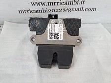 SERRATURA PORTELLONE