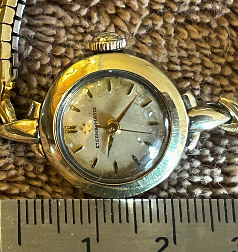 Eterna raro berretto - , 14k