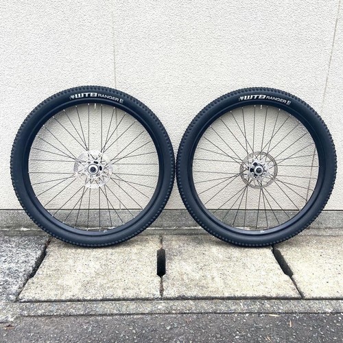 Set ruote pneumatici mtb - set,