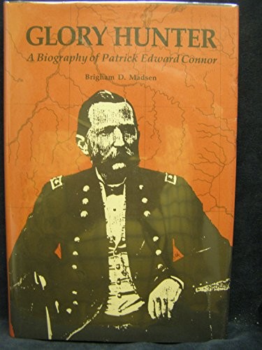 Glory hunter biography of - glory,