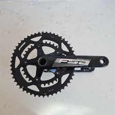 Guarnitura FSA gossamer