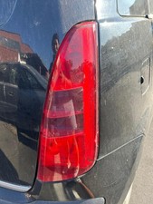 STOP FARO FANALE POSTERIORE DESTRO DX LANCIA MUSA ANNO 2004/2012