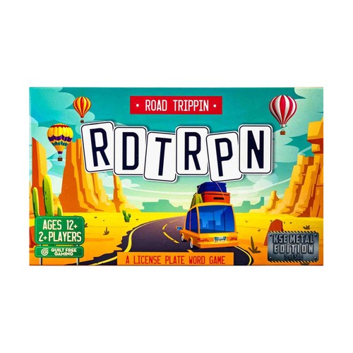 Gioco tavolo guilt free - gioco,