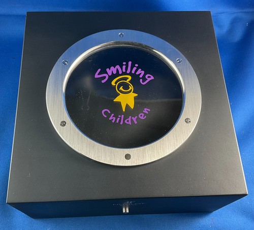 Hublot smiling children box - hublot,