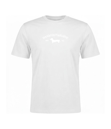 Harmont blaine t shirt - harmont, con