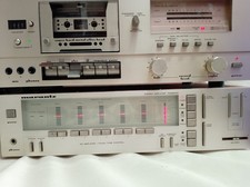 EQUIPO HIFI MARANTZ SD-3020+