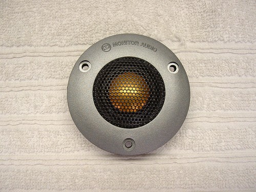 Tweeter cupola monitor audio - tweeter,