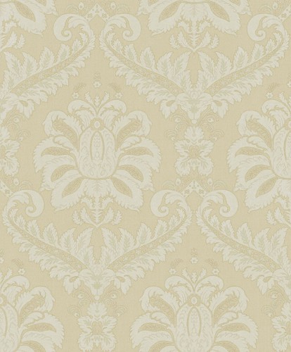 35932 oggetto damascato crema - 35932-oggetto,