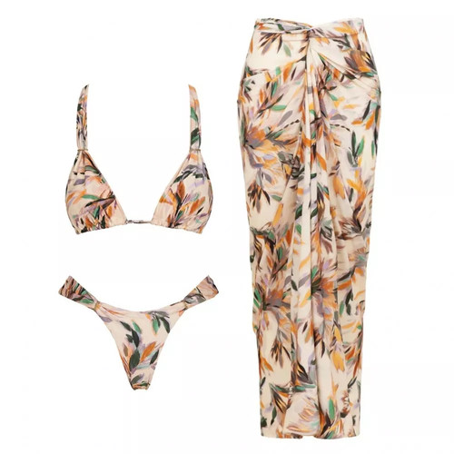 Bikini donna brasiliano - donna, con