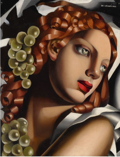 Dipinto olio tela - olio, firmato