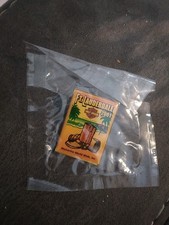 Vintage FORT LAUDERDALE Harley