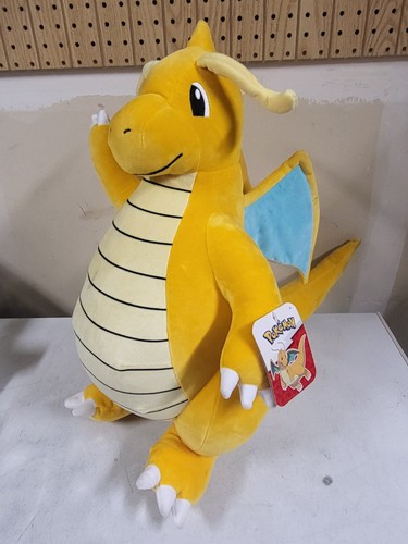 New with tags - with, plush