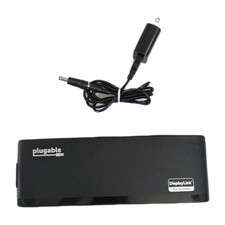 Docking station orizzontale