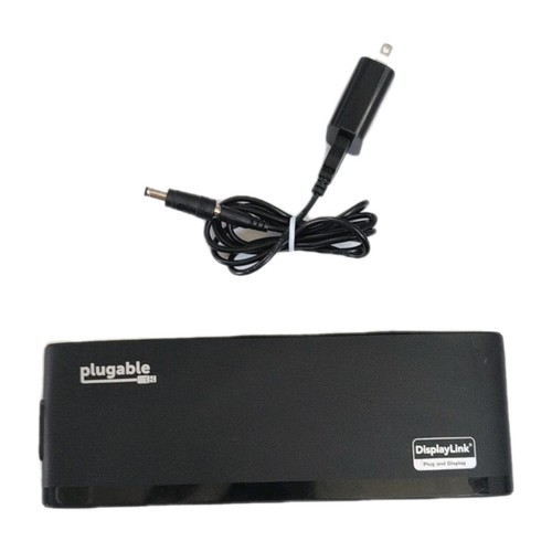 Docking station orizzontale