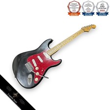 Fender Stratocaster/MOD Fender