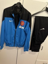 Tuta Nike Air Manchester