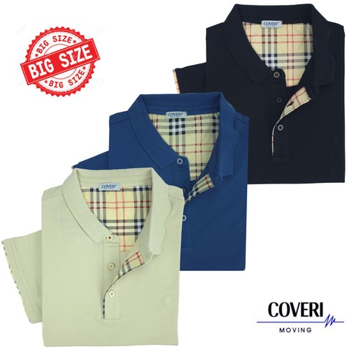 Polo uomo manica corta 100 - a, 100%