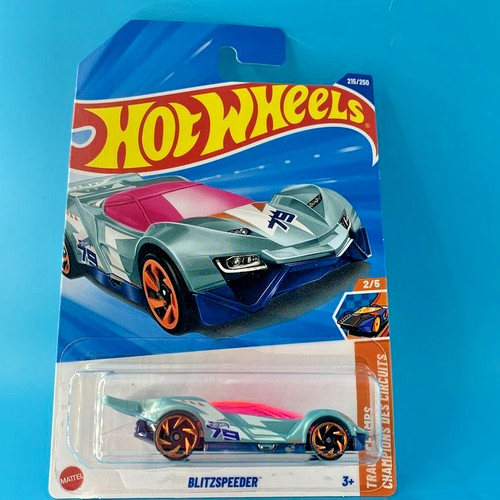 Hot wheels 2025 blitzspeeder - wheels,