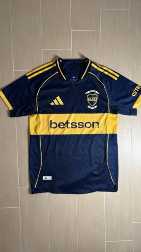 Adidas boca juniors maglia - juniors,