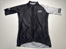 PROTECTIVE Maglia Uomo Estiva Ciclismo Strada MTB Gravel Sz.L