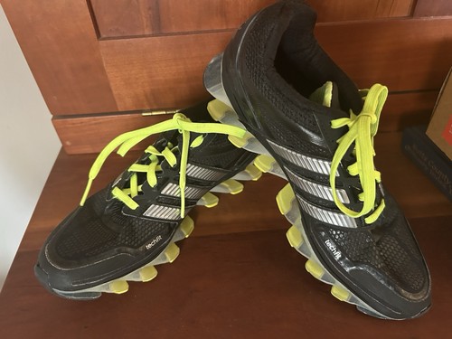 Scarpe corsa adidas - scarpe,