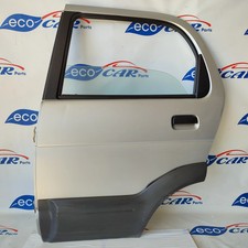 Sportello posteriore sx grigio
