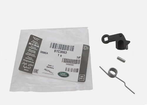 Range rover p38 kit - range,