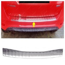 Per FORD B-MAX 2012-SU Cromato