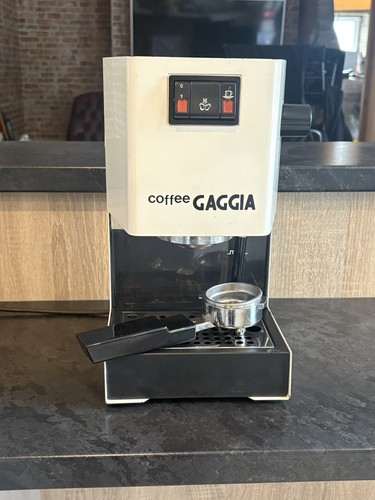 Macchina caffè gaggia - caffè,