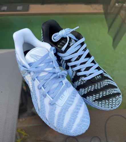 Nike you 3 nuove non - nike,