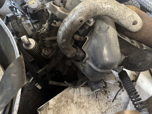 Blocco motore tech per - di,