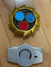 Set medaglie CSM Poseidon