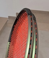racchetta tennis Wilson BLADE