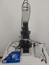 Microscopio a contrasto di